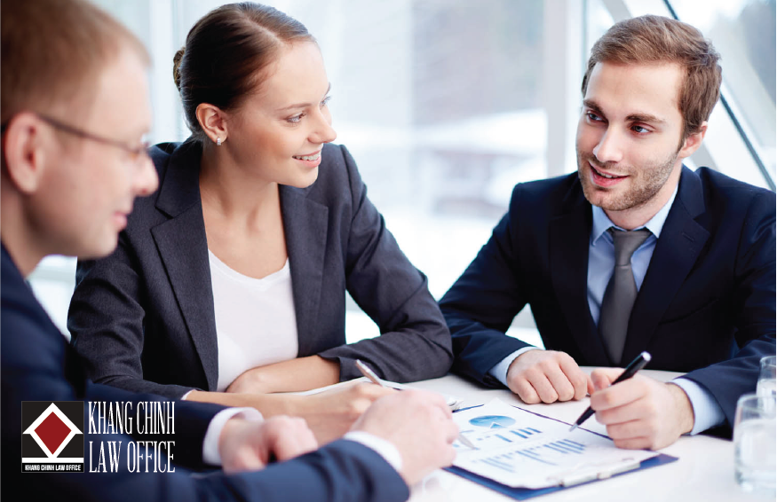 Tư vấn đầu tư nước ngoài