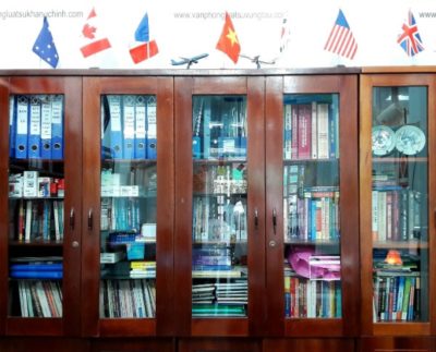 luật sư Khang Chính Vũng Tàu