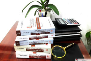 luật sư Khang Chính Vũng Tàu