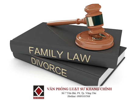 luật sư Khang Chính Vũng Tàu