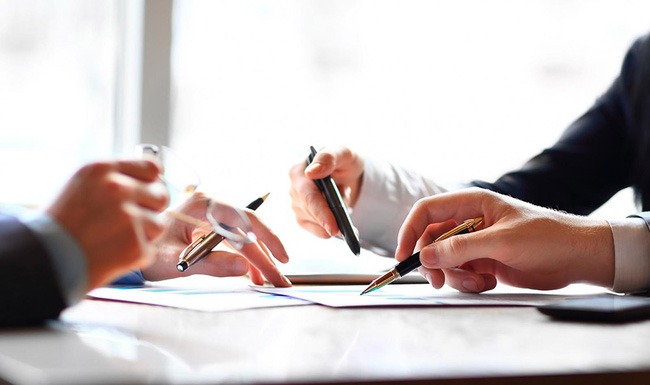 luật sư Khang Chính Vũng Tàu