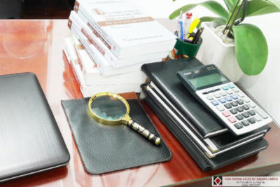 luật sư Khang Chính Vũng Tàu