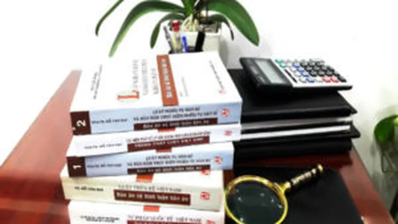 Văn phòng luật sư Khang Chính: Bộ luật Tố tụng dân sự mới nhất