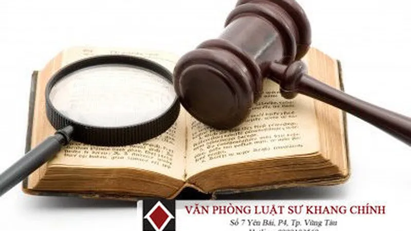 Văn phòng luật sư khang chính: Nghị định 126/2014/NĐCP quy định về luật hôn nhân gia đình
