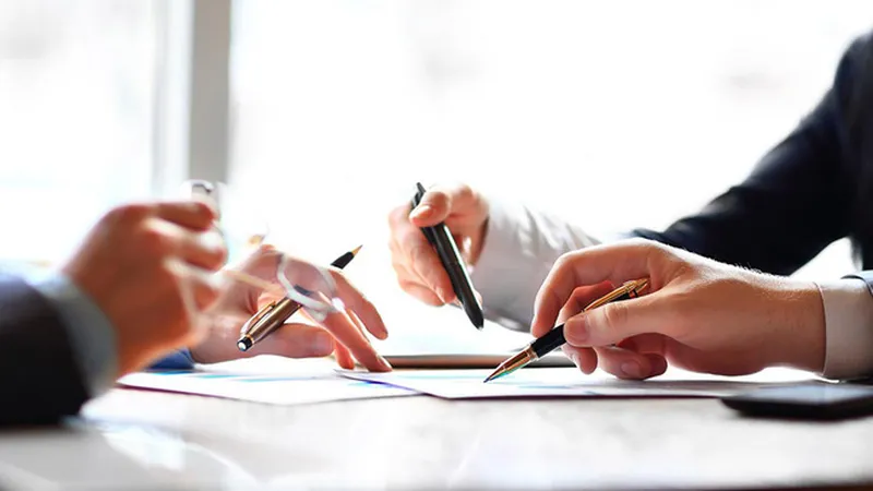 Văn phòng luật sư Khang Chính: Thành Lập Doanh Nghiệp Có Khó Không?