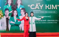 TRỞ THÀNH ĐẠI LÝ CỦA DUYENTHI HÔM NAY - TƯƠNG LAI CUỘC SỐNG NGÀY MAI