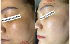 NHUNG BEAUTY SPA