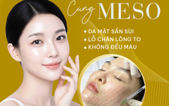 Tiêm meso là gì? Tiêm meso căng bóng da có an toàn không? Ưu nhược điểm khi tiêm meso?