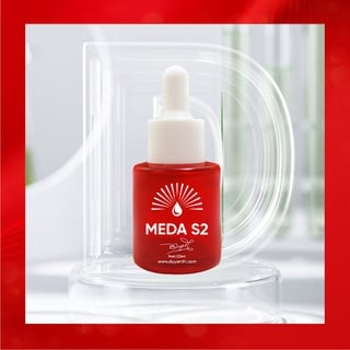 MEDA S2 - 200ML/10 CHAI - PHÁ SẮC TỐ