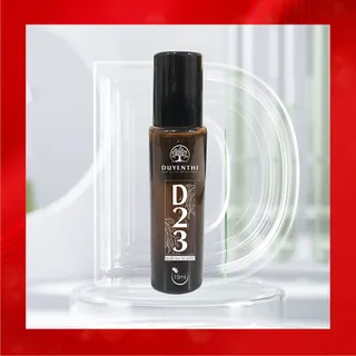 D23 - NUÔI DA TỪ GỐC 15ML