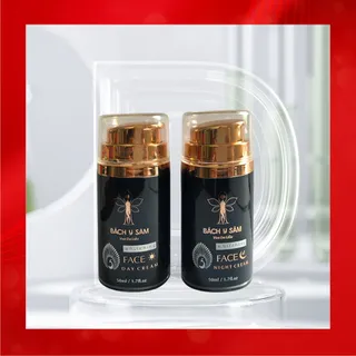 COMBO KEM NGÀY - KEM ĐÊM (50GR)