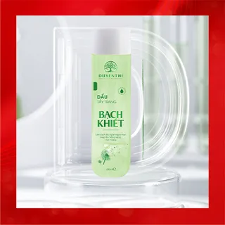 DẦU TẨY TRANG - 100ML