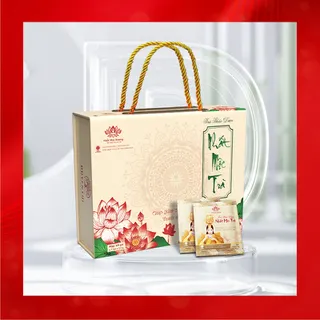 NHẤT MỘC TRÀ - GIẢM MỠ (60 GÓI)