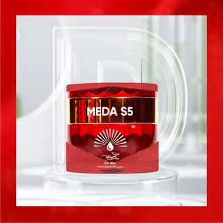 MEDA S5 - 30GR - THẢI SẮC TỐ