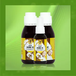 COMBO AN PHẾ HOÀNG ĐẾ