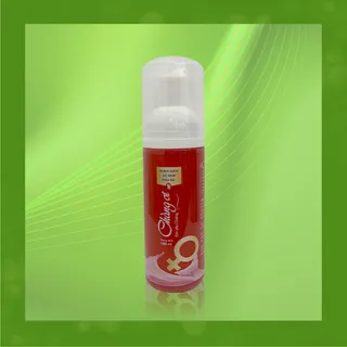DUNG DỊCH VỆ SINH PHỤ NỮ CHÀNG ƠI 150ML