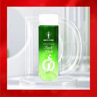 DƯỠNG HỒNG DA BẠCH KHIẾT 100ML