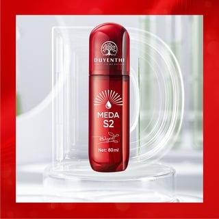 MEDA S2 - 80ML