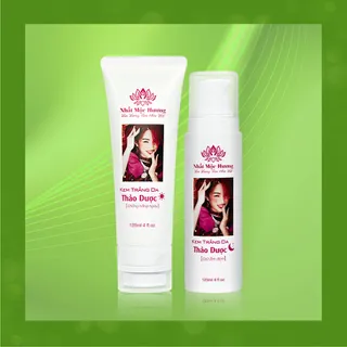 KEM TRẮNG DA BODY NGÀY 120ML