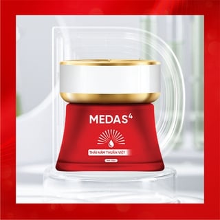 MEDA S4 - 50GR