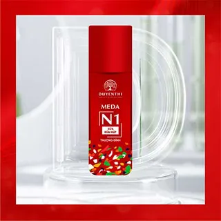 SỮA RỬA MẶT N1 - 150ML