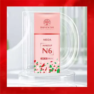 MEDA MEAKEUP N6 - 5OGr