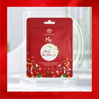 Nạ Thượng Hoa Đình - 5 Miếng/Hộp