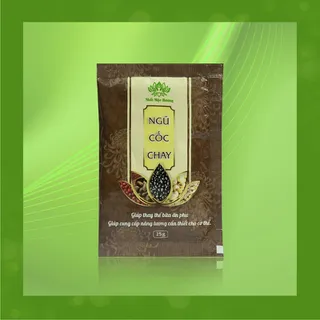 NGŨ CỐC CHAY