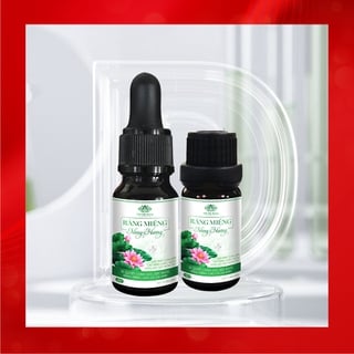 Tinh dầu răng miệng Nàng Hương