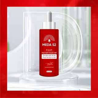 MEDA S2 - 48ML