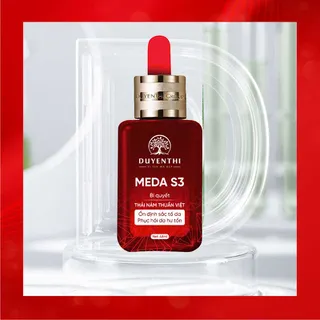 MEDA SMEDA S3 - 48ML