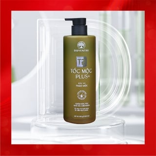 T2 - DẦU XẢ TÓC MỘC PLUS - 500ML