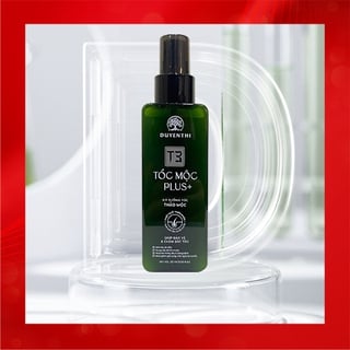 T3 TÓC MỘC PLUS - 120ML
