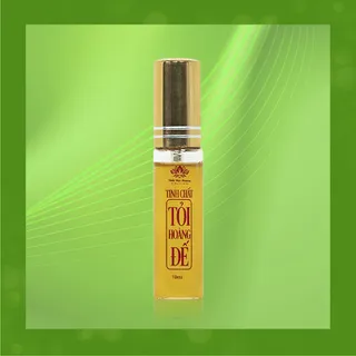 TINH DẦU TỎI (THIÊN HOÀNG ĐẾ)