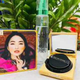 Phấn Trang Điểm CUSHION Nhất Mộc Hương