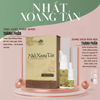 Nhất Xoang Tán