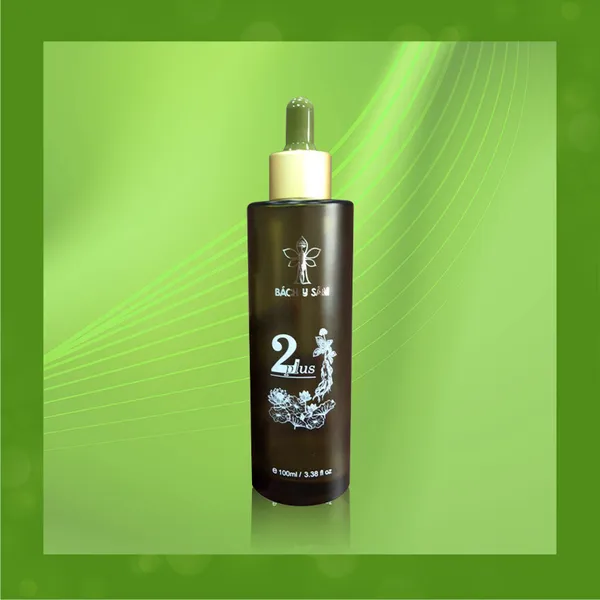 BÁCH Y SÂM 02 PLUS 100ML