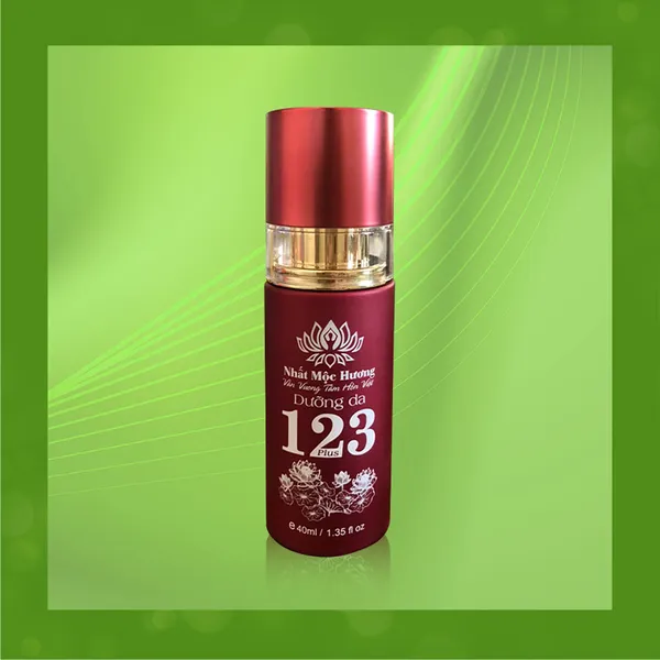 Dưỡng 123 Bạch Linh Bách Y Sâm