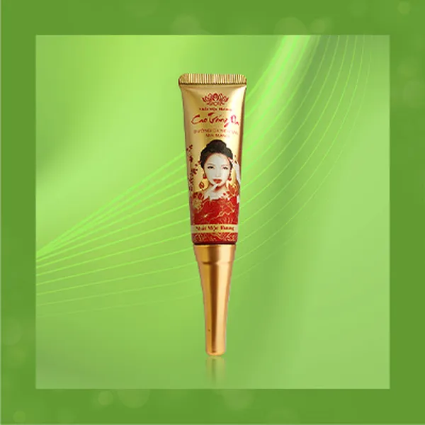 CAO TRẮNG DA 10GR - Bách Y Sâm