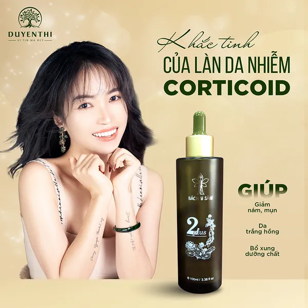 02 PLUS - NUÔI DA TỪ GỐC 100ML