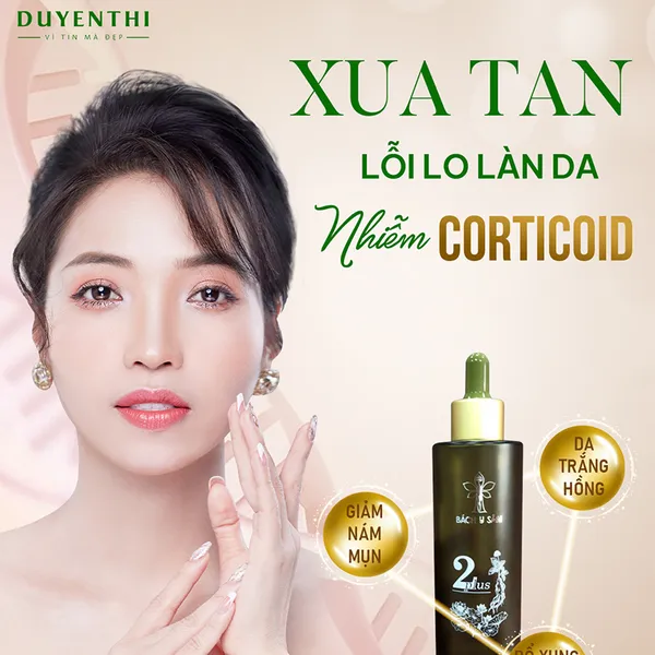 02 PLUS - NUÔI DA TỪ GỐC 100ML