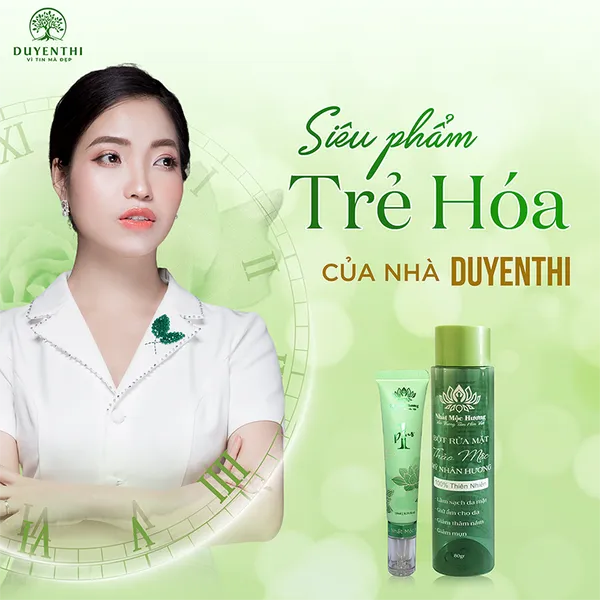 VUA TRỊ MỤN 01 15GR