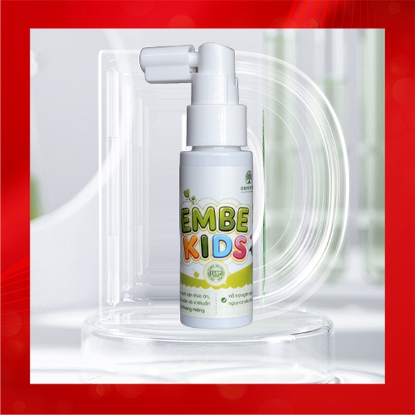 EMBE KIDS - 30ML