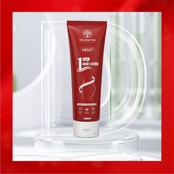 GEL NHẤT VƯƠNG - 150ML