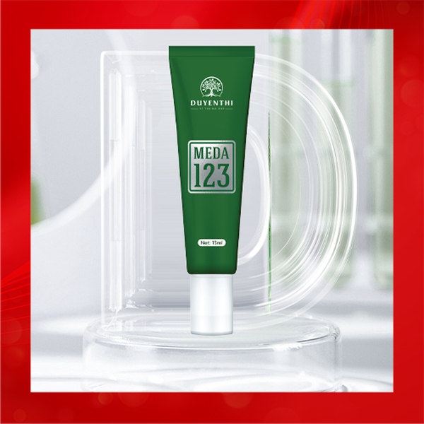 MEDA 123 - 15ML
