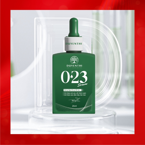 023 SERUM - 20ML