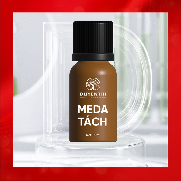 MEDA TÁCH - 10ML