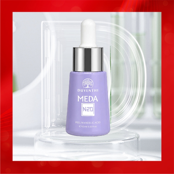 N20 - CK PEEL - 10ML