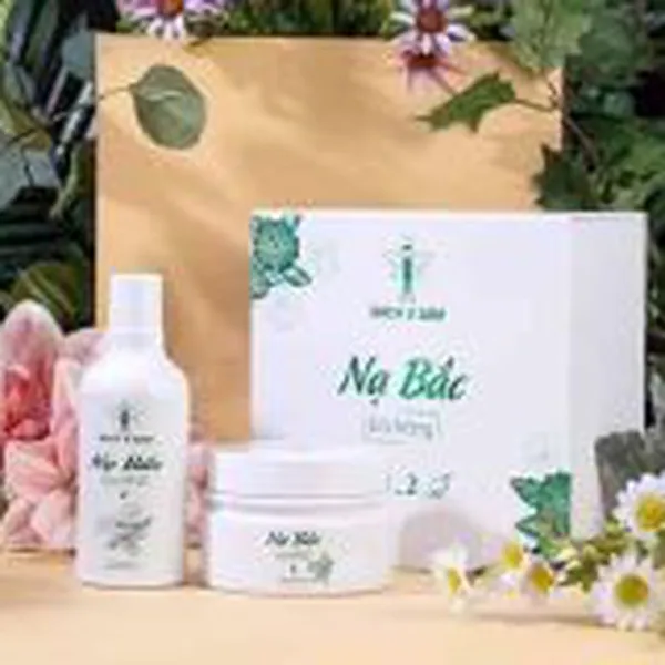 NẠ BẮC ĐA NĂNG BẠCH LINH BÁCH Y SÂM