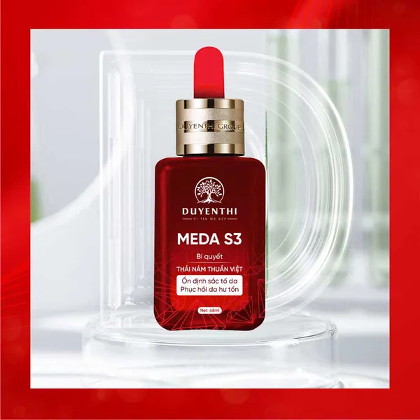 MEDA SMEDA S3 - 48ML
